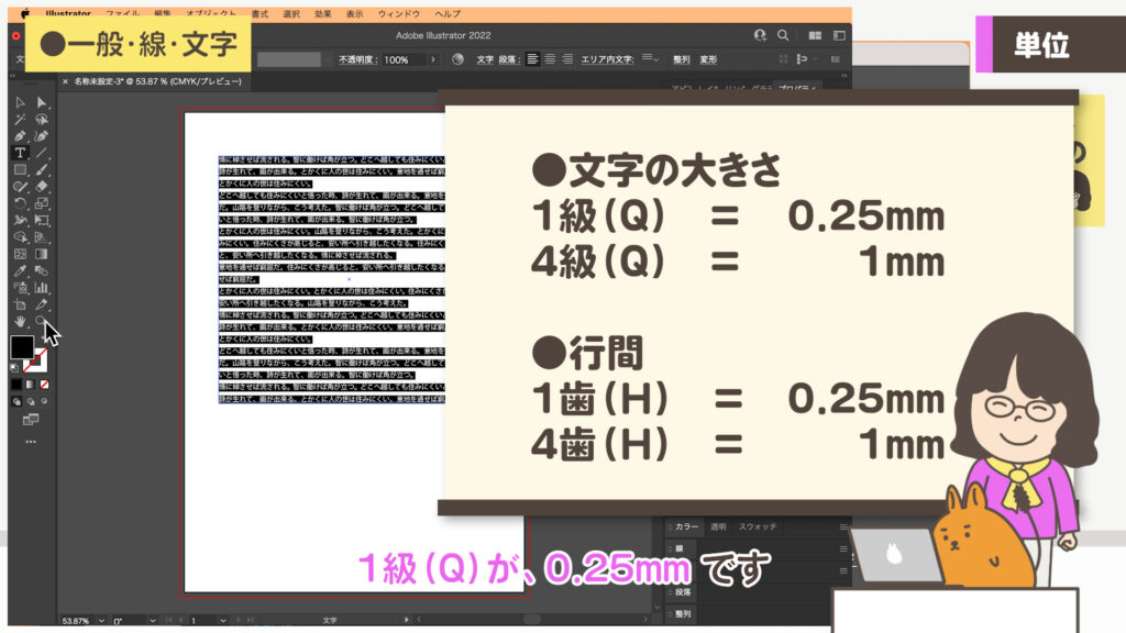 1級　0.25mm